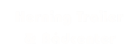 Herning Trailer- & Bådcenter logo