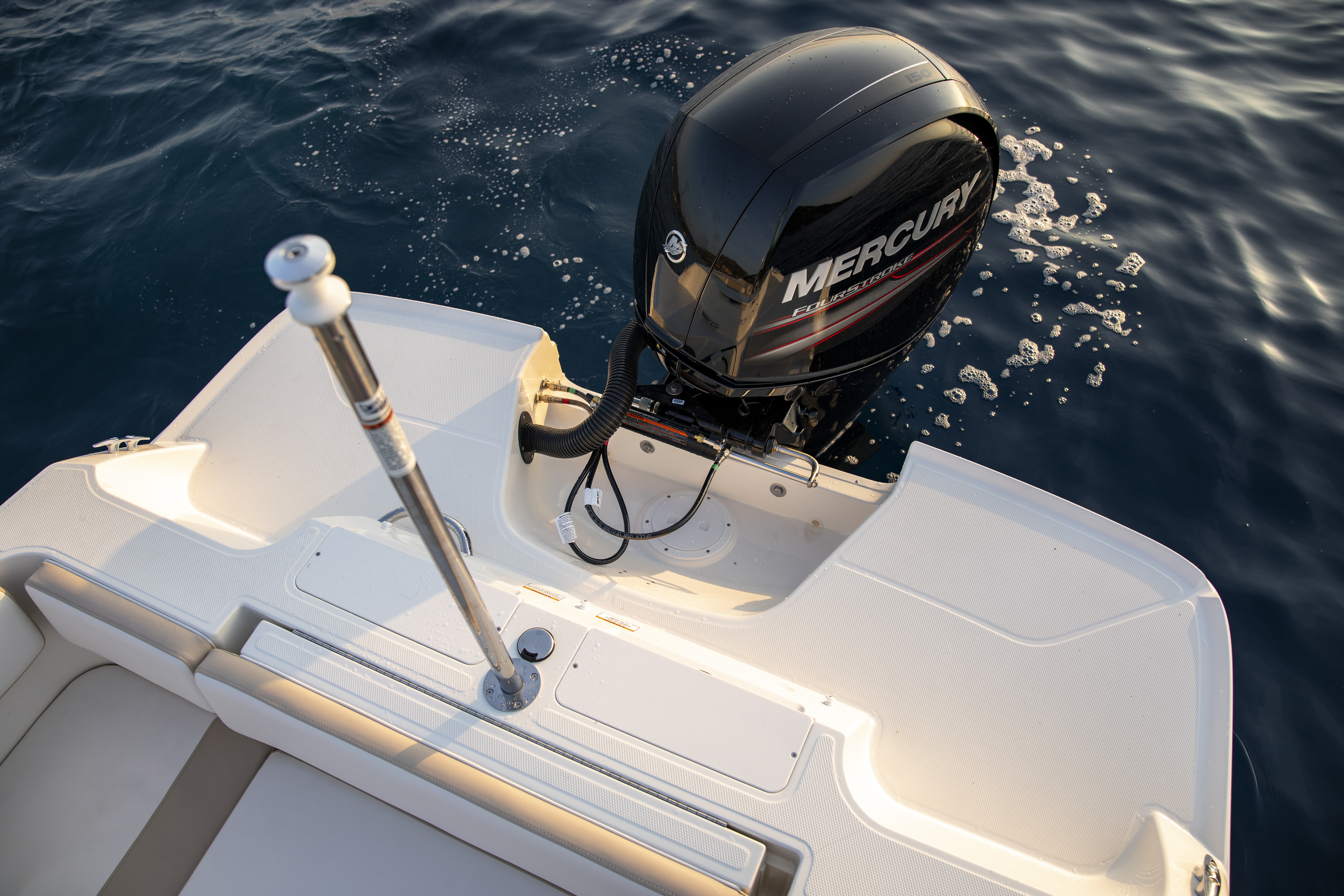 Bayliner VR4 OB - 11