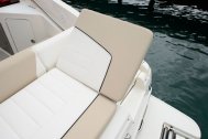 Bayliner 742R Cuddy med MerCruiser sterndrive - 8