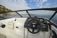 Bayliner VR5 Cuddy med Mercruiser sterndrive - 9