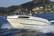 Bayliner VR5 Cuddy med Mercruiser sterndrive - 35