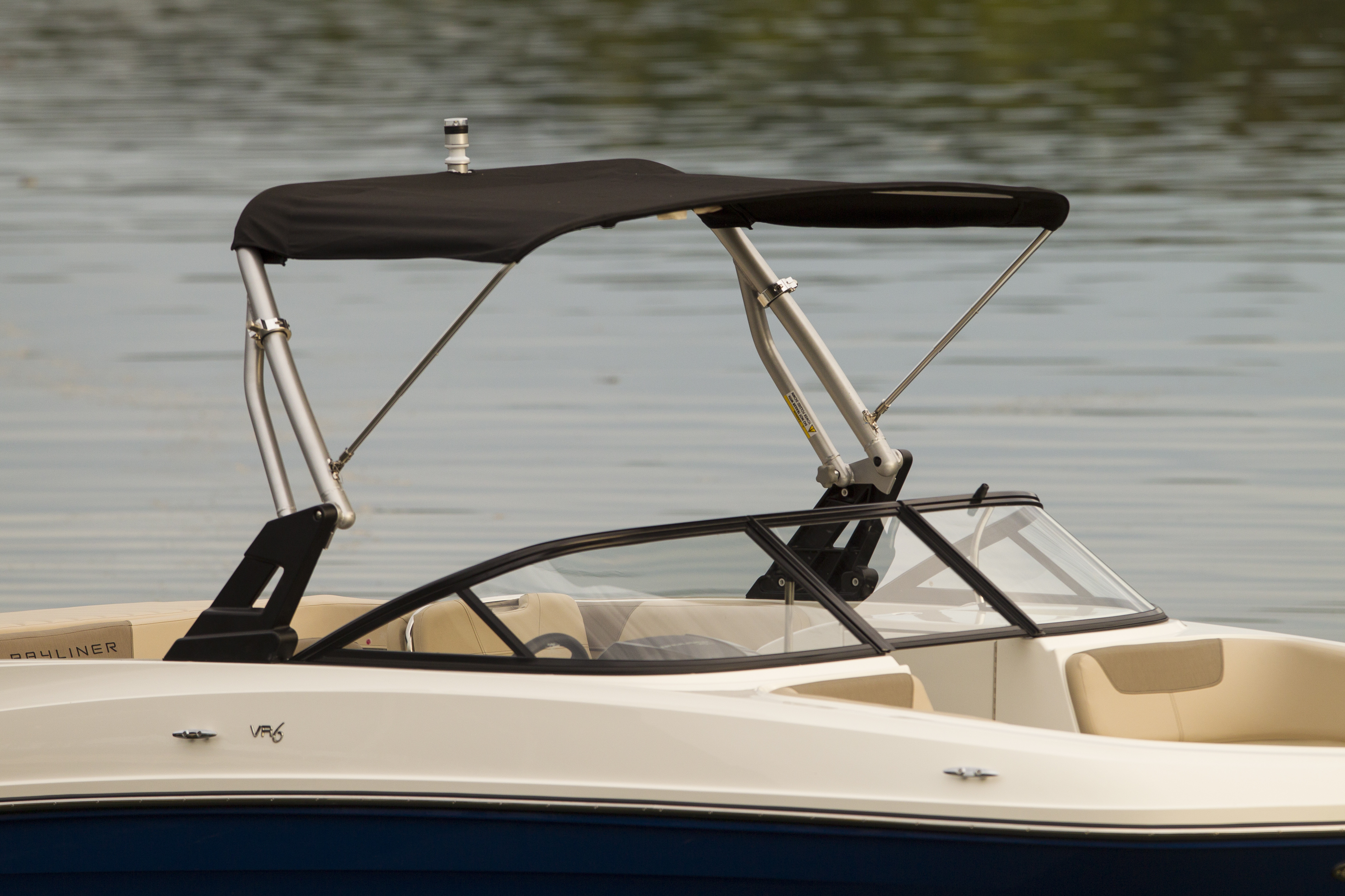 Bayliner VR6 OB - 13