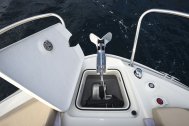 Bayliner VR5 Cuddy med Mercruiser sterndrive - 21