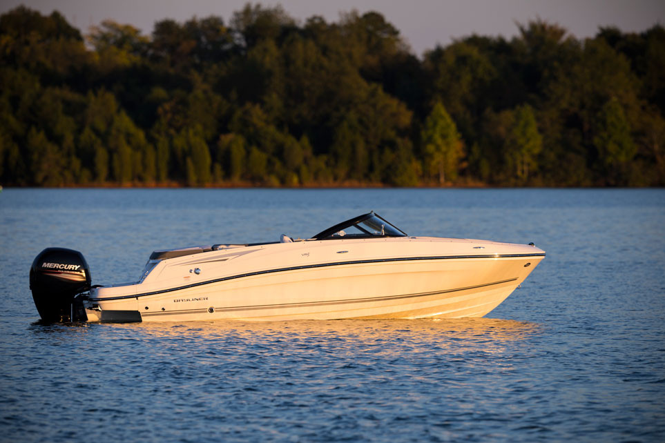 Bayliner VR5 OB - 1