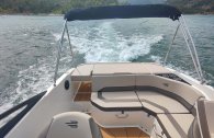 Bayliner V20i med MerCruiser sterndrive - 3