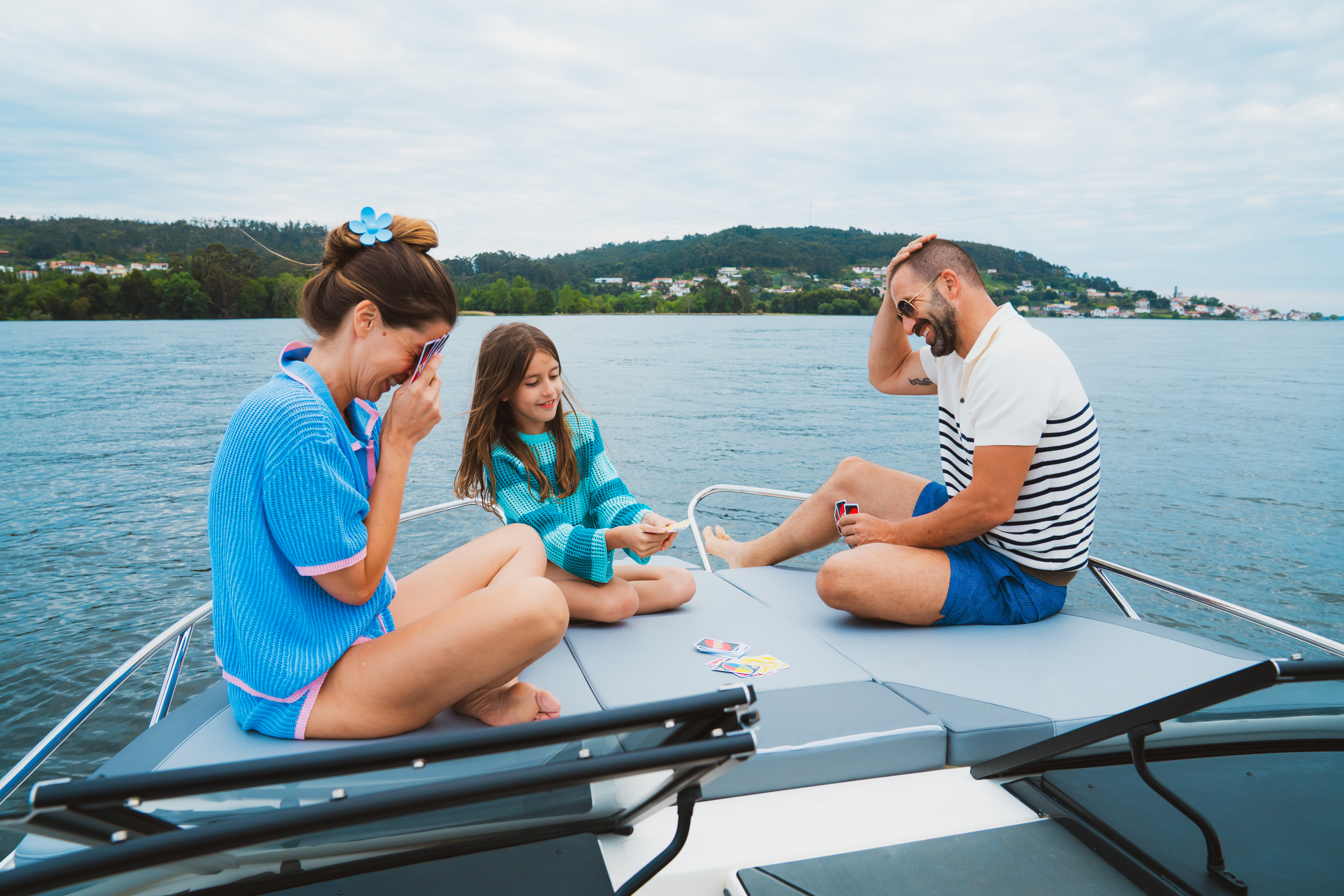 Bayliner C21 Cuddy med Mercruiser sterndrive - 8