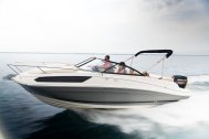Bayliner VR5 OB Cuddy - 1