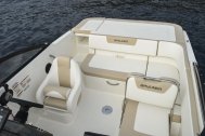 Bayliner VR5 Cuddy med Mercruiser sterndrive - 8