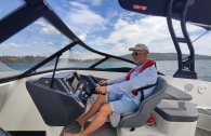 Bayliner V20i med MerCruiser sterndrive - 4