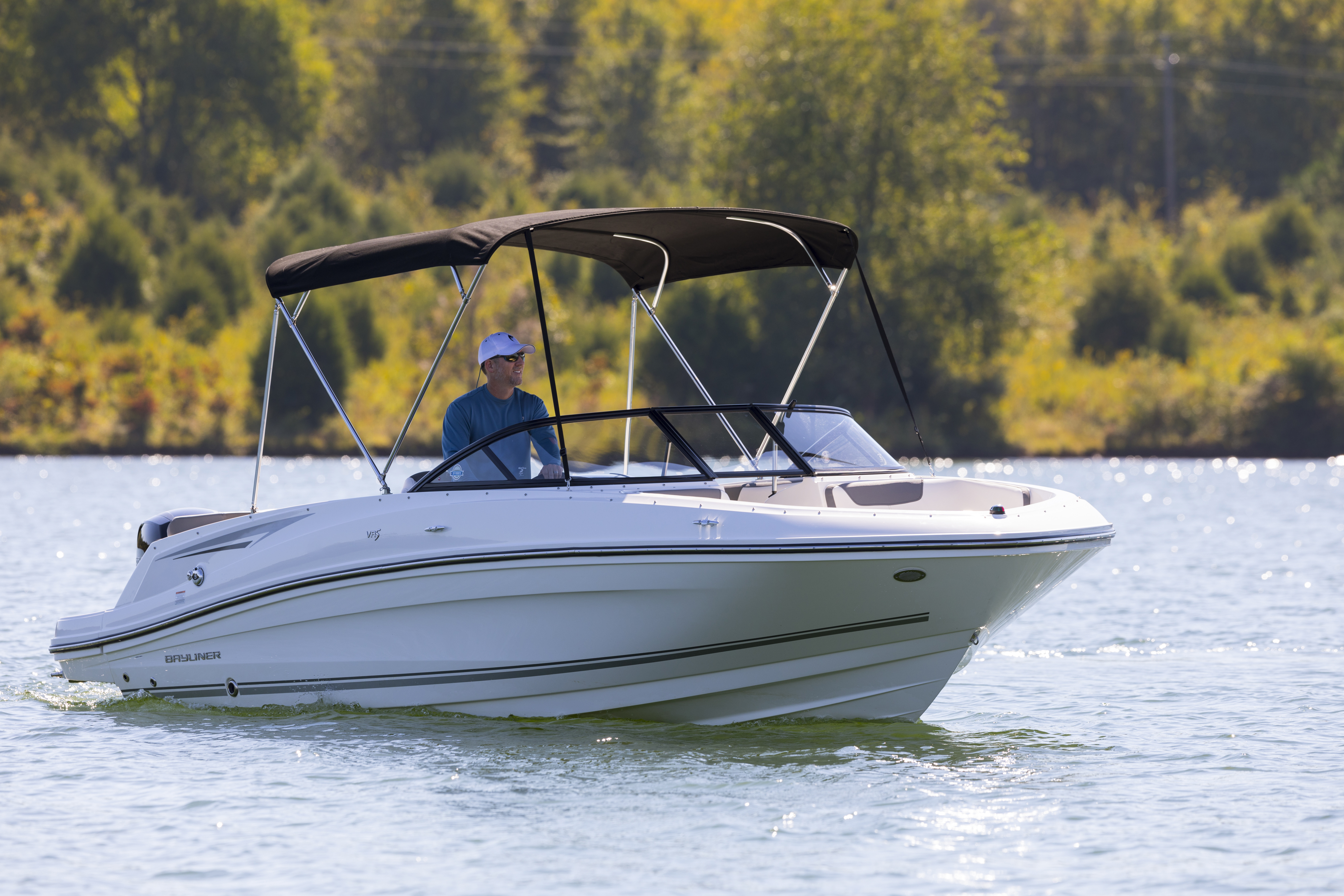 Bayliner VR5 OB - 15
