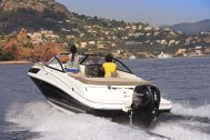 Bayliner VR5 OB Cuddy - 37