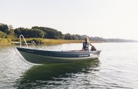 Linder 440 Fishing (uden motor) - 2