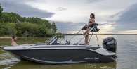 Bayliner M17 - 9